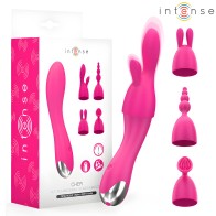Vibrador Intense Cher - 20 Patrones