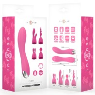 Vibrador Intense Cher - 20 Patrones