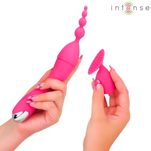 Intense Cher Vibrator - 20 Patterns
