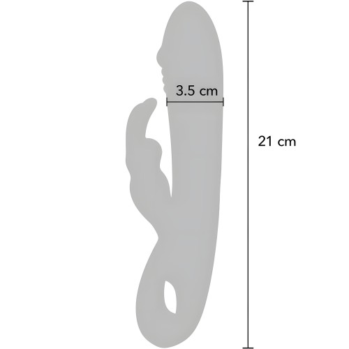 Taygeta Vibrador Rabbit