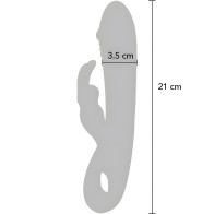 Toyjoy Taygeta Rabbit Vibrator