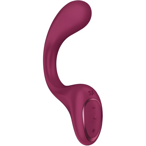 Satisfyer - G For Goddess 2 Vibrador Rabbit