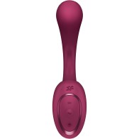 Satisfyer - G For Goddess 2 Vibrador Rabbit
