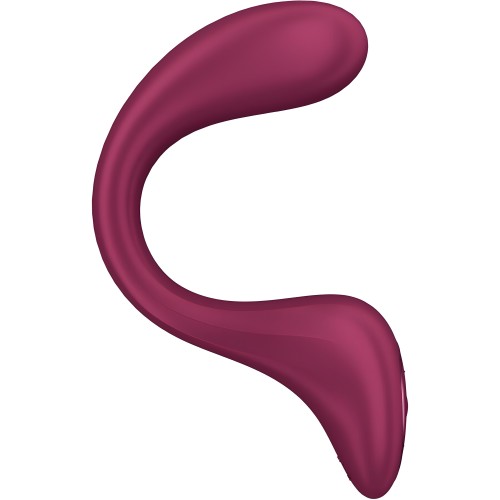 Satisfyer G For Goddess 2 Rabbit Vibrator
