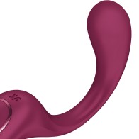 Satisfyer G For Goddess 2 Rabbit Vibrator