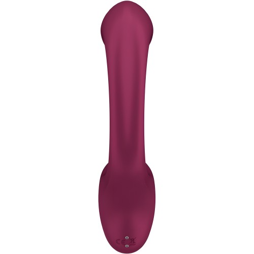 Satisfyer - G For Goddess 2 Vibrador Rabbit