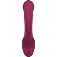 Satisfyer G For Goddess 2 Rabbit Vibrator