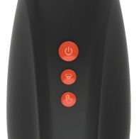 Jamyjob - Novax Vibrating and Compression Masturbator