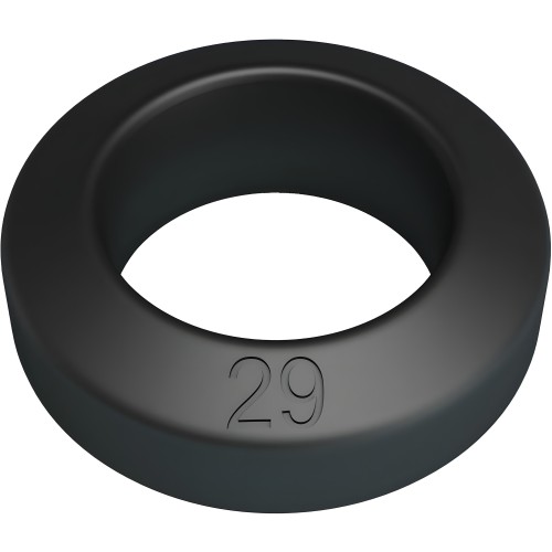 Crazy Bull Brodan Silicone Ring Model 9