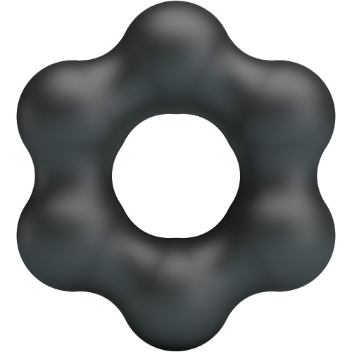 - Clauzell Anillo Silicona Modelo 10