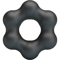 Crazy Bull Clauzell Silicone Ring Model 10