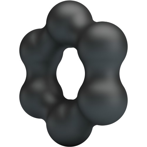 Crazy Bull Clauzell Silicone Ring Model 10