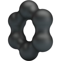 - Clauzell Anillo Silicona Modelo 10