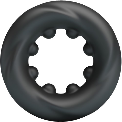 Crazy Bull Daquez Silicone Ring Model 4