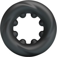 Crazy Bull Daquez Silicone Ring Model 4