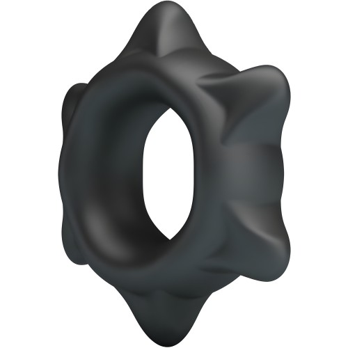 Crazy Bull Ethaniel Silicone Ring Model 11