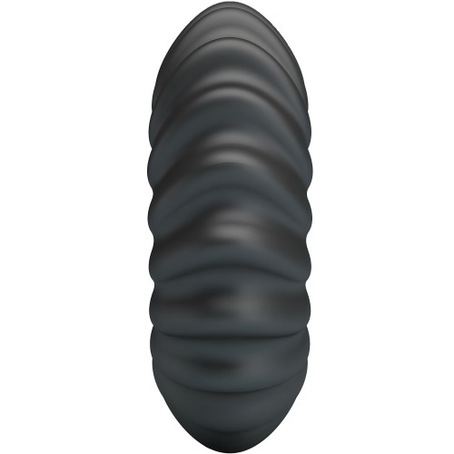 Crazy Bull - Fitz Silicone Ring