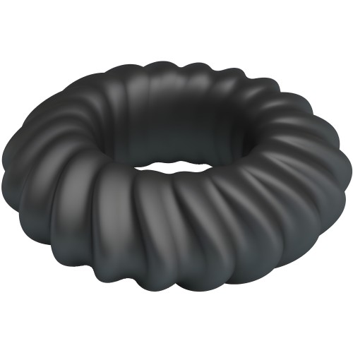 Crazy Bull - Fitz Silicone Ring