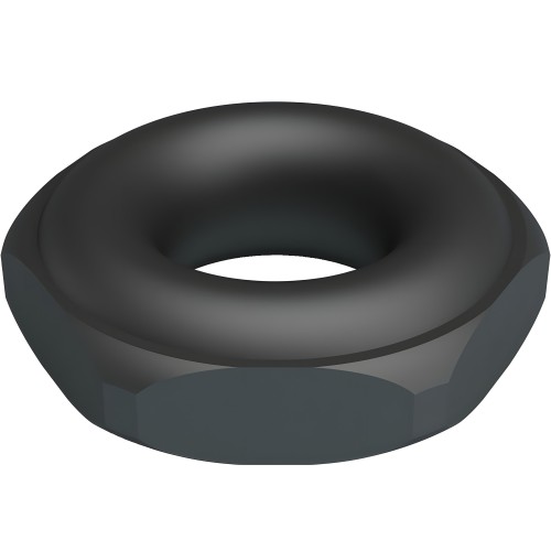 Crazy Bull Jarvius Silicone Ring Model 14