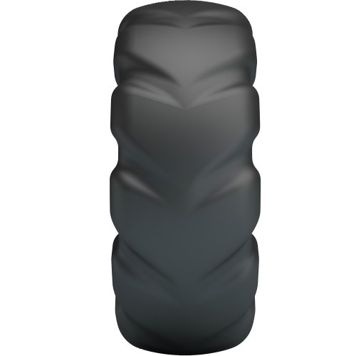 Jeriko Anillo Silicona Crazy Bull