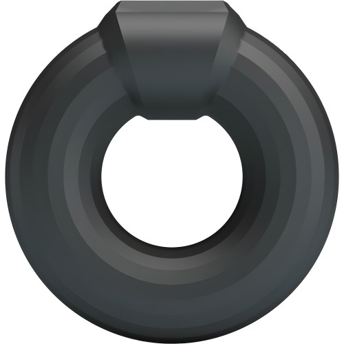 Crazy Bull Kayke Silicone Ring