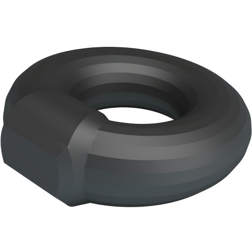 Crazy Bull Kayke Silicone Ring
