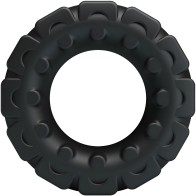 Crazy Bull Laiden Cockring - Adjustable Silicone