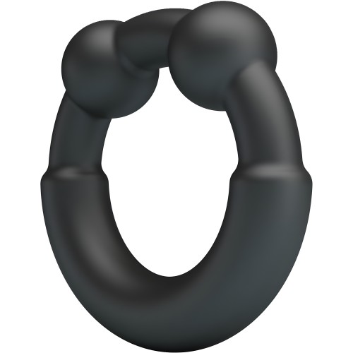 Crazy Bull Meco Silicone Ring