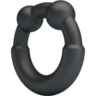 Crazy Bull Meco Silicone Ring