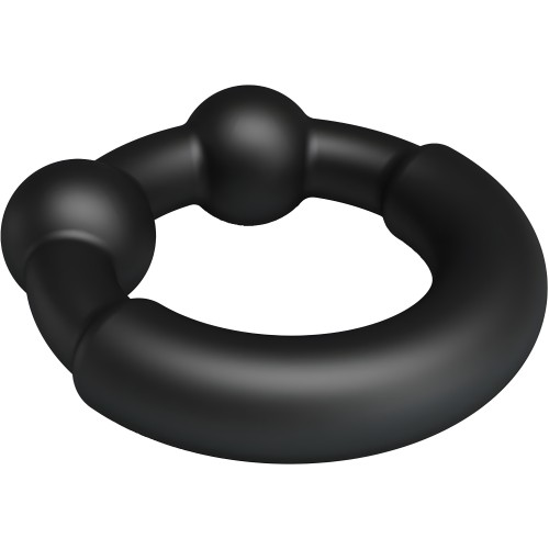 Crazy Bull Meco Silicone Ring
