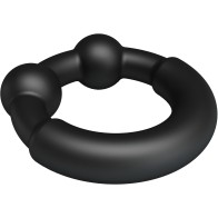 Crazy Bull Meco Silicone Ring