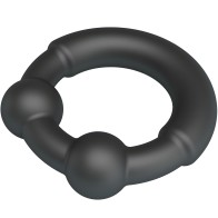 Crazy Bull Meco Silicone Ring