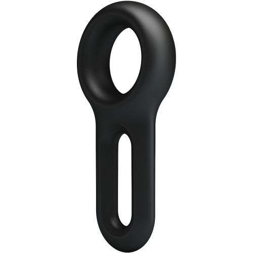 Crazy Bull Oniel Silicone Ring