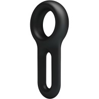 Crazy Bull Oniel Silicone Ring