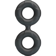 Radwan Double Ring Silicone
