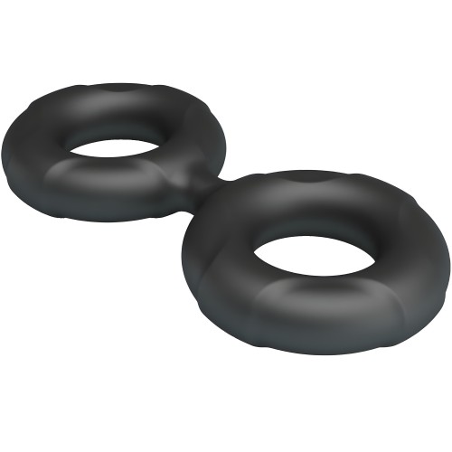 Radwan Double Ring Silicone