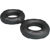 Radwan Double Ring Silicone