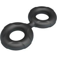 Radwan Double Ring Silicone