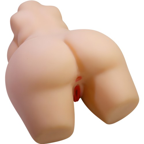 Grace Realistic Female Torso