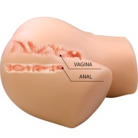 Anaid Realistic Female Rear Masturbator