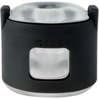 Powershot Vibrador Masculino De Bolsillo