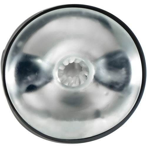 Powershot Vibrador Masculino De Bolsillo