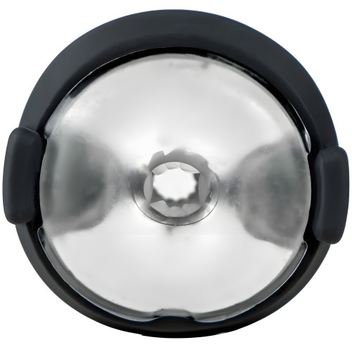 Powershot Vibrador Masculino De Bolsillo