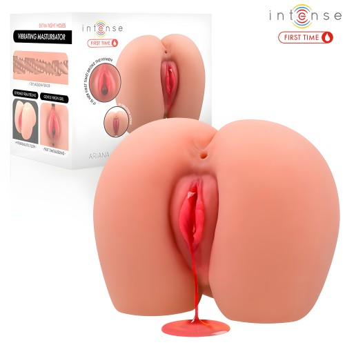 - Ariana Vagina Vibradora Virgen