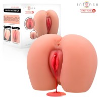 - Ariana Vagina Vibradora Virgen