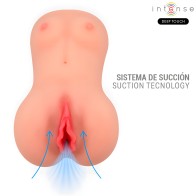 Masturbador Catherine Intensidad Profunda