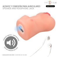 Masturbador Catherine Intensidad Profunda