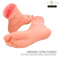 Intense Gabbie Masturbador De Dos Piezas