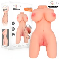 Intense Jesse Torso Masturbator