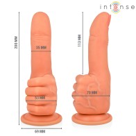 Intense Bender G-Spot Stimulator